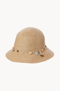 Bohemian Bucket Hat|Cancer Council Australia Clearance