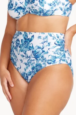 Bois De Croix Botticelli High Waist Pant|Artesands Best