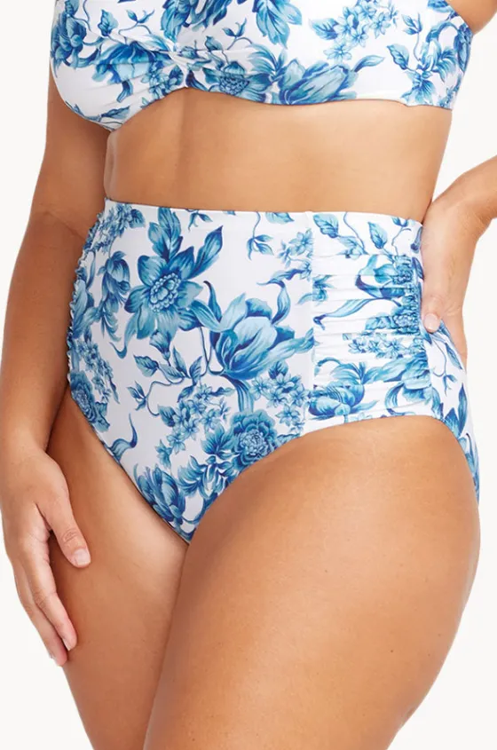 Bois De Croix Botticelli High Waist Pant|Artesands Best