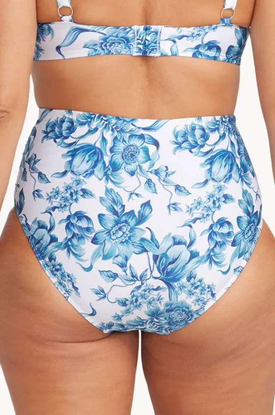 Bois De Croix Botticelli High Waist Pant|Artesands Best