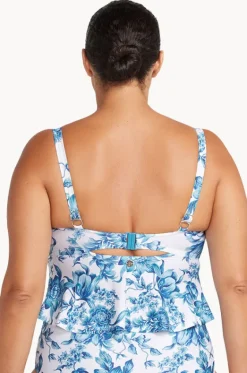 Bois De Croix Chagall Midriff Bra|Artesands Hot