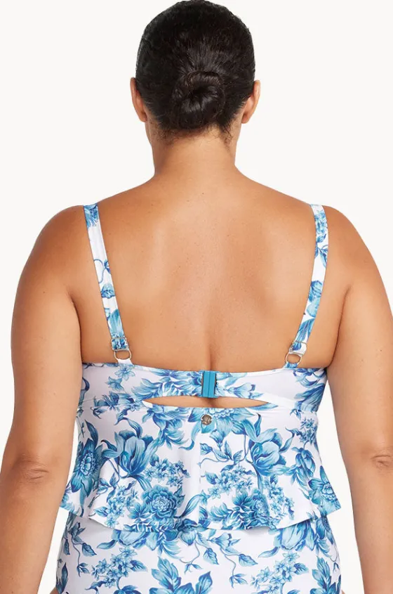 Bois De Croix Chagall Midriff Bra|Artesands Hot