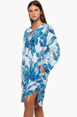 Bois De Croix Gershwin Over Shirt|Artesands Clearance