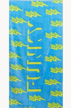 Bolted Towel|Funky Trunks Outlet