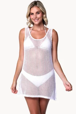 Bora Bora Tank Dress|J.valdi Online