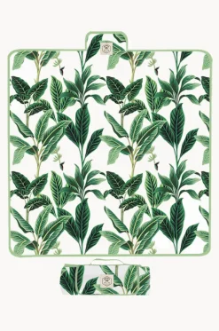 Botanical Picnic Mat|Good Vibes Clearance