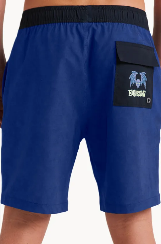 Boys Afterlife Layback Boardshort|Billabong Hot