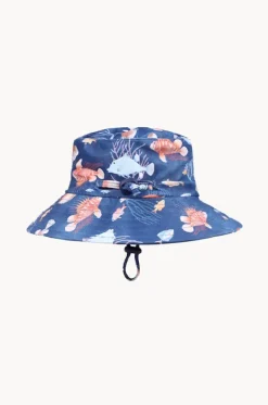 Boys Aiden Swim Hat|Minihaha Sale