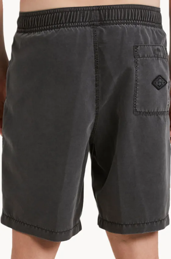 Boys All Day Overdye Boardshort|Billabong Discount