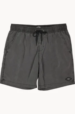 Boys All Day Overdye Boardshort|Billabong Discount