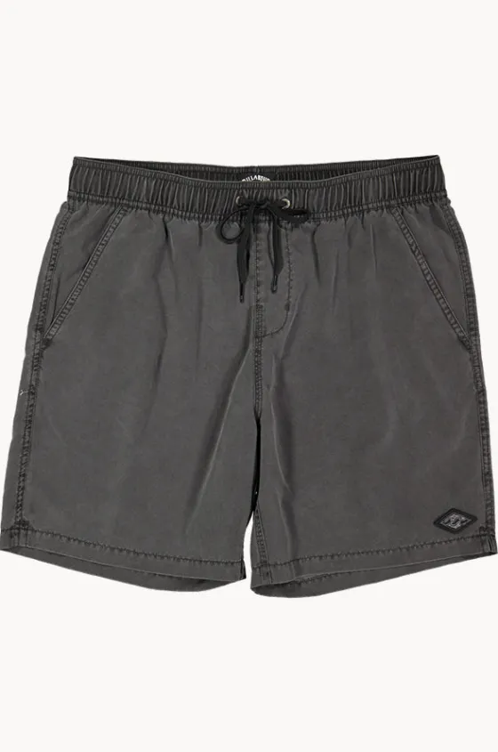 Boys All Day Overdye Boardshort|Billabong Discount