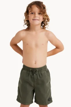 Boys All Day Overdye Layback Boardshort|Billabong Best