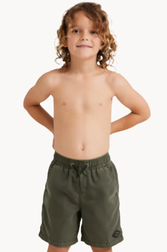 Boys All Day Overdye Layback Boardshort|Billabong Best