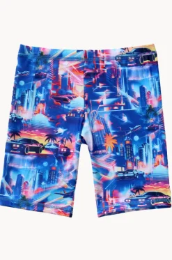 Boys Arcade Jammer|Salty Ink Hot