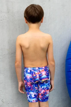 Boys Arcade Jammer|Salty Ink Hot