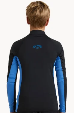 Boys Arch PF Long Sleeve Suntop|Billabong Outlet