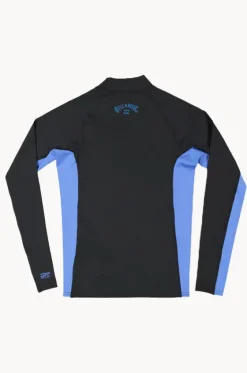 Boys Arch PF Long Sleeve Suntop|Billabong Outlet