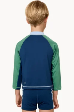 Boys Atos TY Suntop Set|Rip Curl Discount