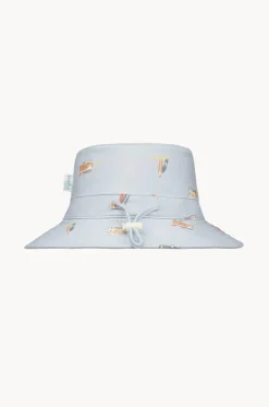 Boys Beach Bums Playtime Sunhat|Toshi Online