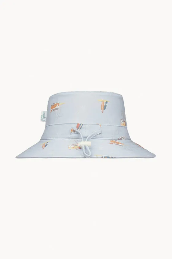 Boys Beach Bums Playtime Sunhat|Toshi Online