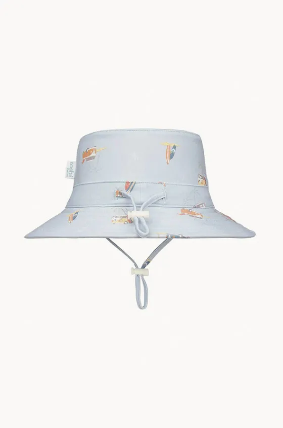 Boys Beach Bums Playtime Sunhat|Toshi Online