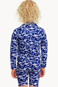 Boys Sunsuit|Funky Trunks Best