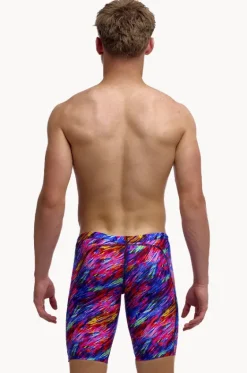 Boys Big Bang Jammer|Funky Trunks Online