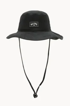 Boys Big John Hat|Billabong Hot