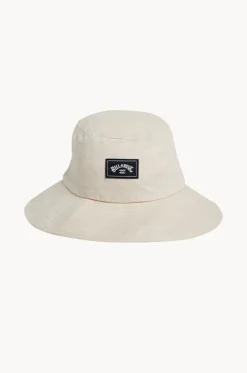 Boys Big John Hat|Billabong Hot