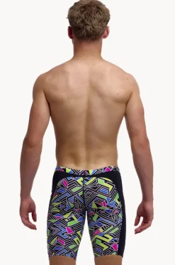 Boys Bits Of Peace Jammer|Funky Trunks Clearance
