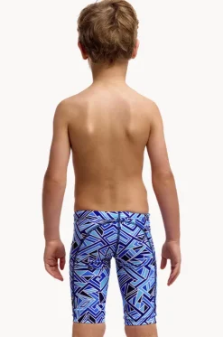 Boys Bits Jammer|Funky Trunks Sale