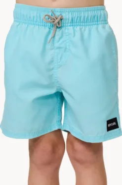 Boys Bondi Volley Boardshort|Rip Curl Outlet