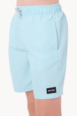 Boys Bondi Volley Boardshort|Rip Curl Clearance