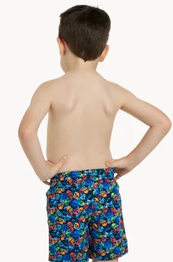 Boys Bonz Watershort|Zoggs Hot