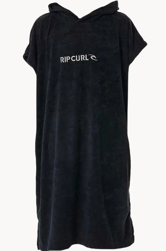Boys Brand Hooded Towel|Rip Curl Outlet