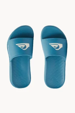 Boys Bright Coast Slide|Quiksilver New