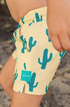 Boys Cactus Jack Eco Short|Skwosh Sale