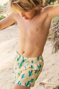 Boys Cactus Jack Eco Short|Skwosh Sale