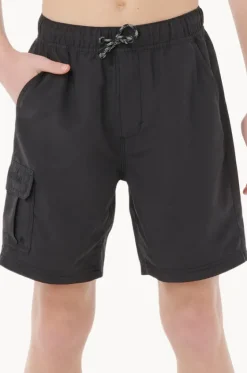 Boys Cargo Volley Boardshort|Rip Curl Sale