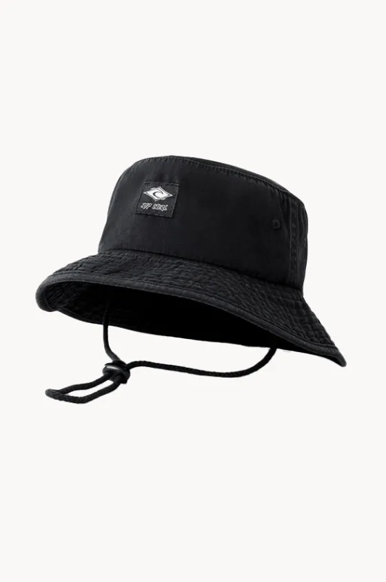 Boys Classic Surf Mid Brim Hat|Rip Curl Best