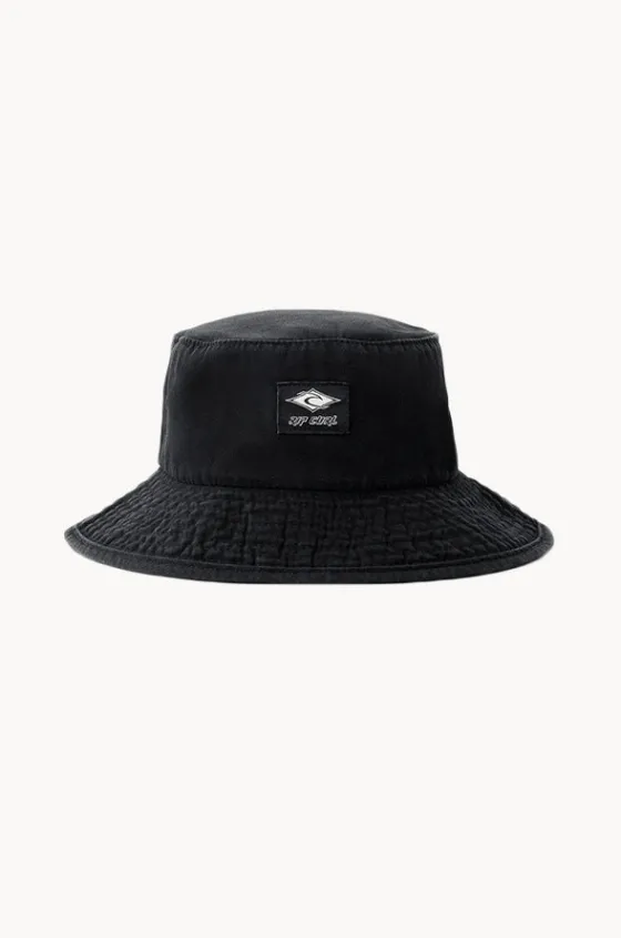 Boys Classic Surf Mid Brim Hat|Rip Curl Best