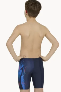 Boys Combat Mid Jammer|Zoggs Discount