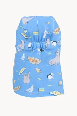 Boys Conway Legionnaire Hat|Minihaha Online