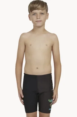 Boys Crocosaurus Mid Jammer|Zoggs Best