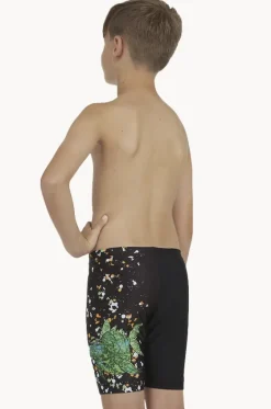 Boys Crocosaurus Mid Jammer|Zoggs Best