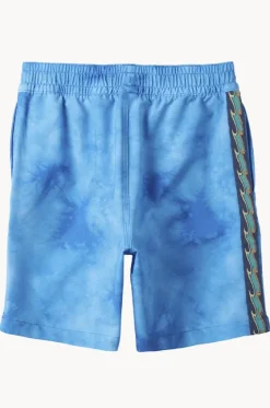 Boys D Bah Layback Boardshort|Billabong New