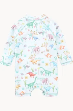 Boys Denver Sunsuit|Minihaha New