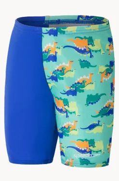 Boys Dinosaur Jammer|Speedo Outlet