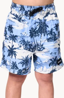 Boys Dreamers Volley Boardshort|Rip Curl
