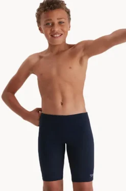Boys Eco Endurance Jammer|Speedo Outlet